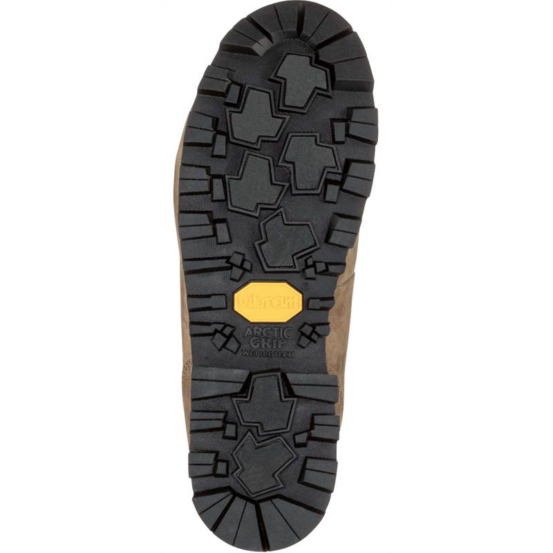 Jack Wolfskin Mens Thunder Bay Texapore Mid Boots-5